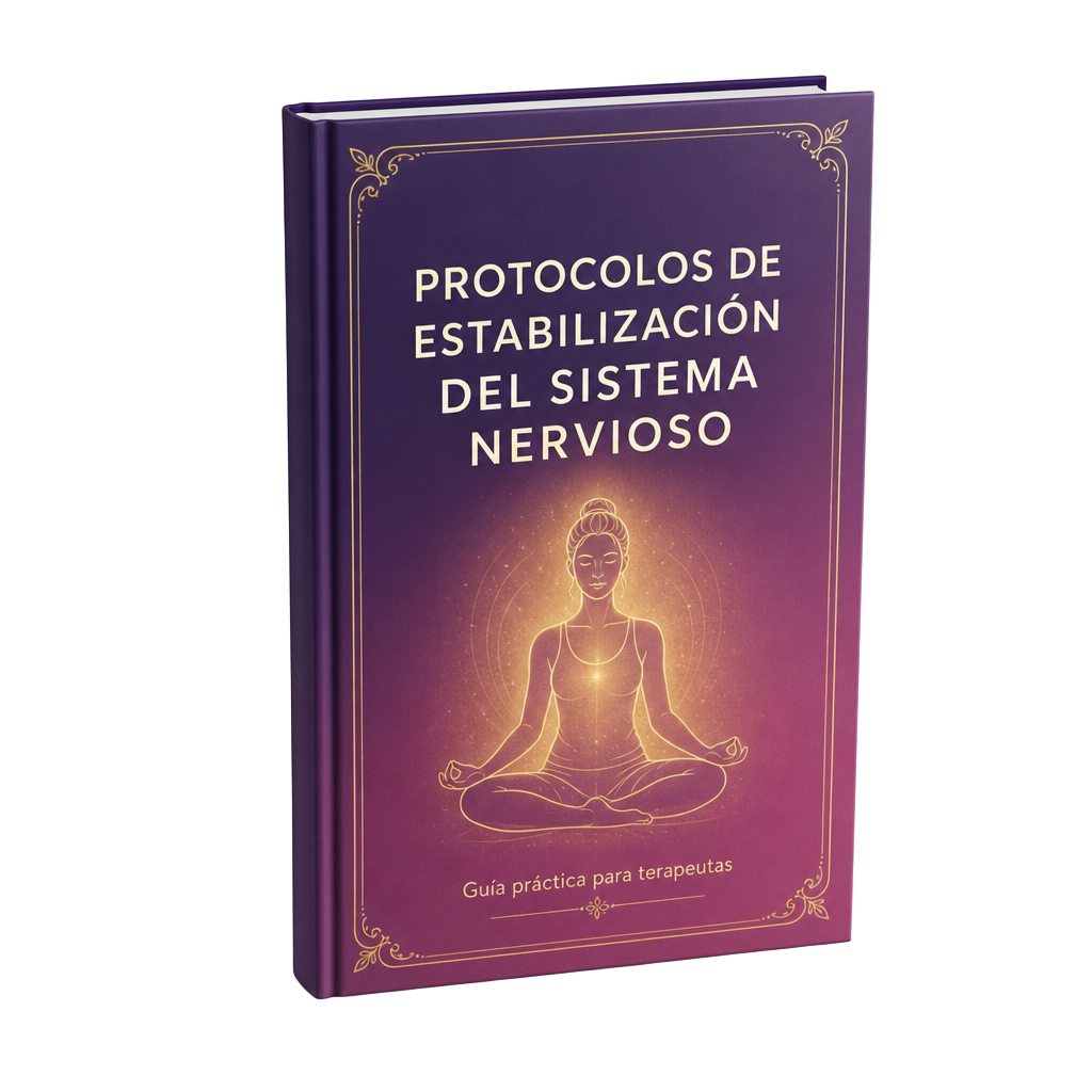 Protocolos de Estabilización del Sistema Nervioso