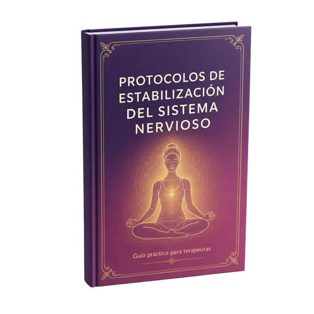 Protocolos de Estabilización del Sistema Nervioso