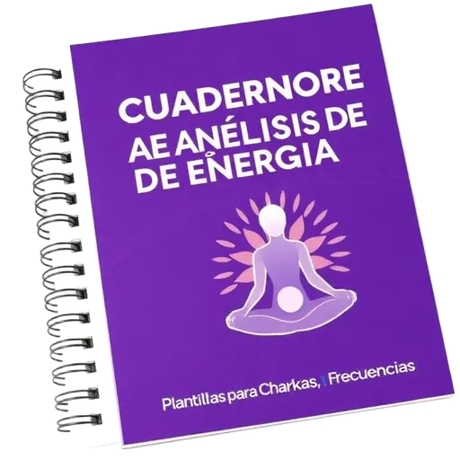 Cuaderno de Análisis de Energía
