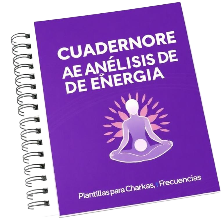 Cuaderno de Análisis de Energía